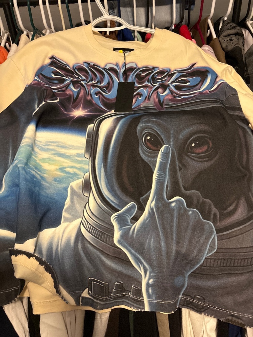 Godspeed